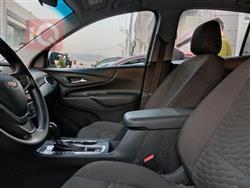 شيفروليه ايكونس